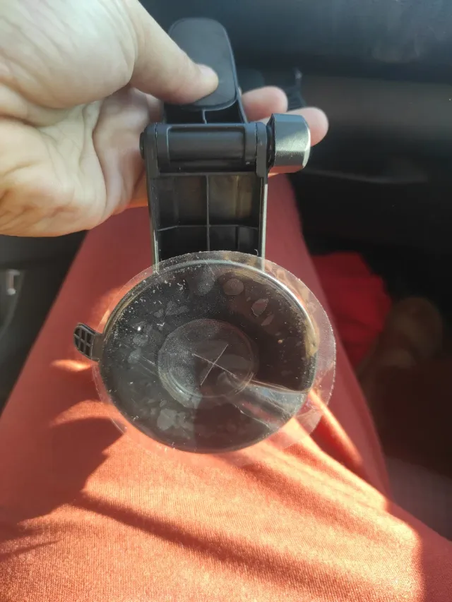 Soporte Móvil Coche GPS