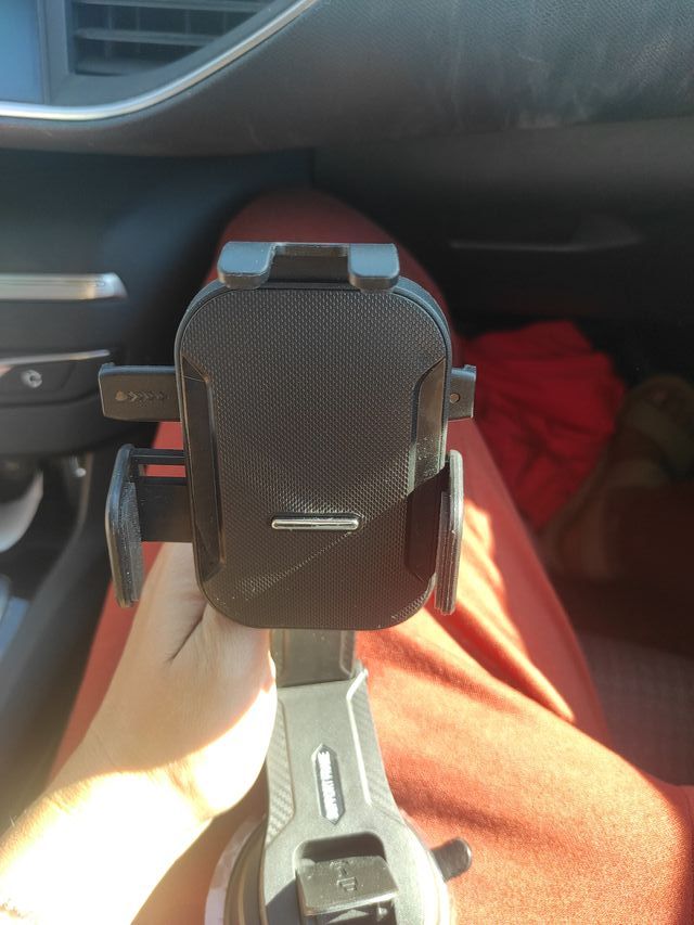 Soporte Móvil Coche GPS