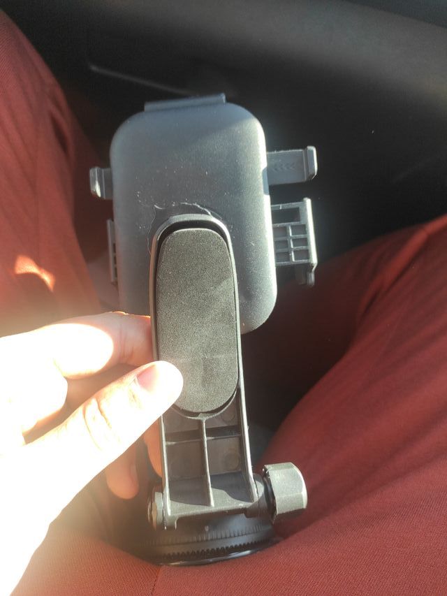 Soporte Móvil Coche GPS