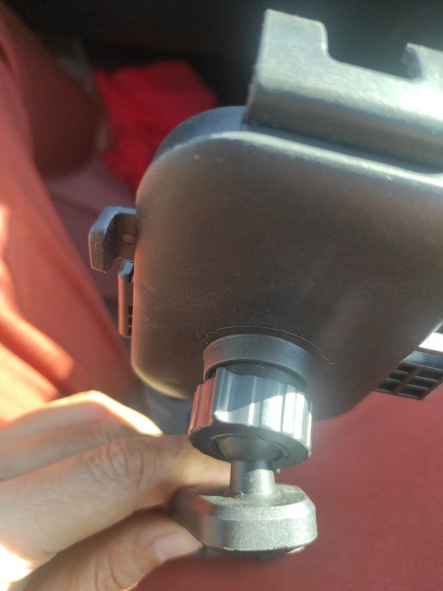 Soporte Móvil Coche GPS