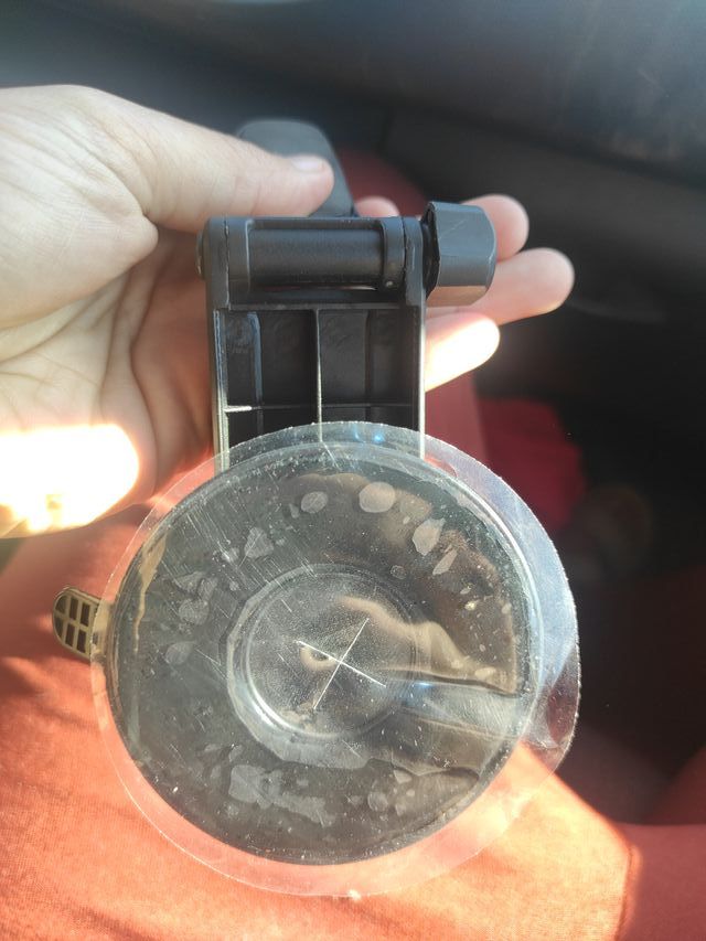 Soporte Móvil Coche GPS