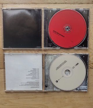 Lote CDs Música Indie, Pop, Electrónica