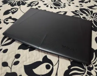 Portátil Lenovo Gaming i5 16GB GTX 1050Ti 4GB