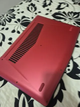 Portátil Lenovo Gaming i5 16GB GTX 1050Ti 4GB