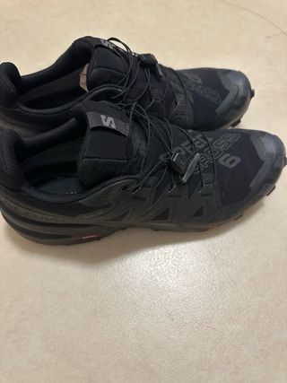 Salomon Speedcross 6 Scarpe da Trail Running 