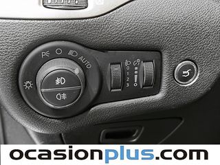 Jeep Cherokee 2.0 CRD Longitude 4x2 103 kW (140 CV)