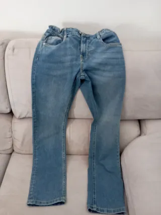 Jeans bambino