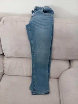 Jeans bambino