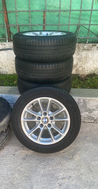 llantas BMW 