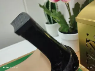 Zapatos de tacón negros para mujer