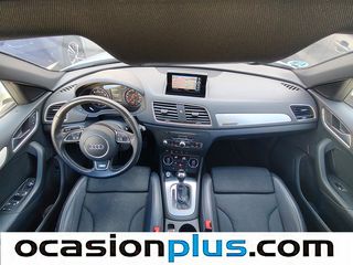 Audi Q3 sport edition 2.0 TFSI quattro 132 kW (180 CV) S tronic