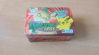 Lote 120 Cartas Pokémon