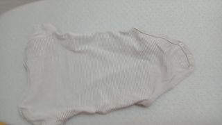 Tutina manica corta 9 mesi