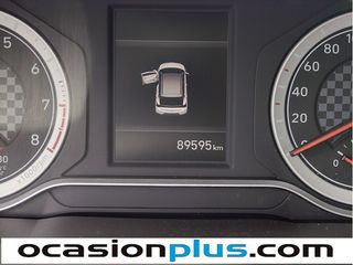 Hyundai i20 1.2 MPI SLX 62 kW (84 CV)
