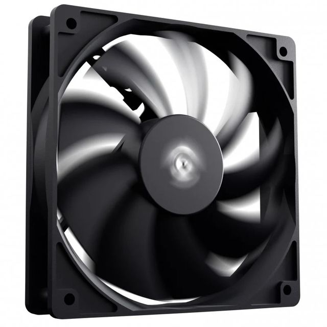 Ventilador Tempest 120mm PWM