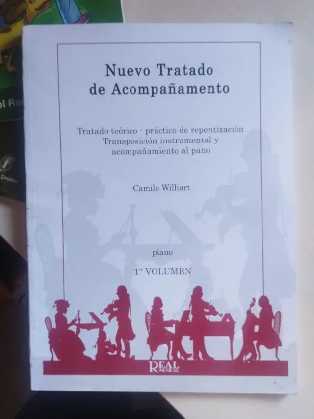 NUEVO TRATADO DE ACOMPAÑAMIENTO V.1