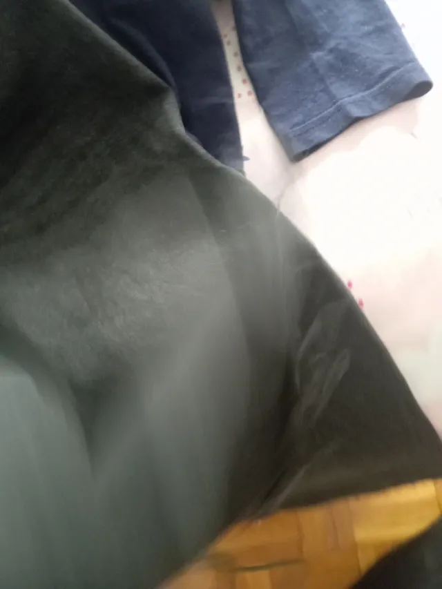 Vaqueros Zara Talla 8