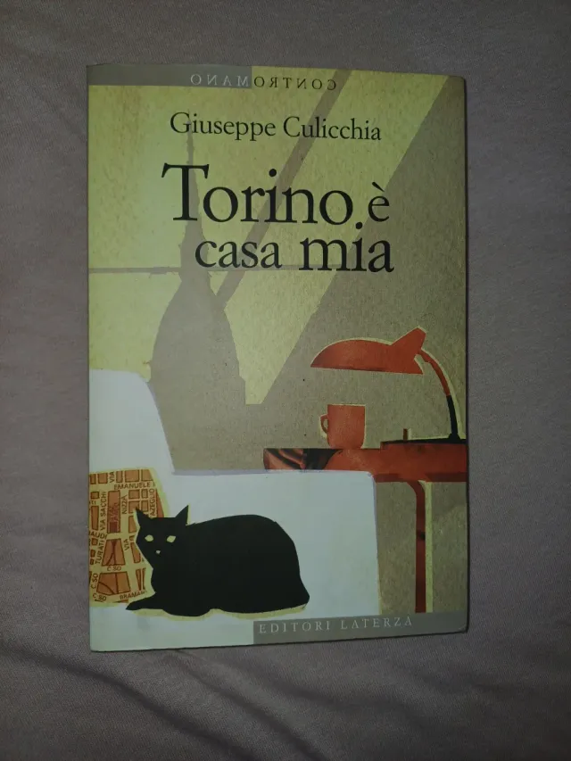 Torino E Casa Mia