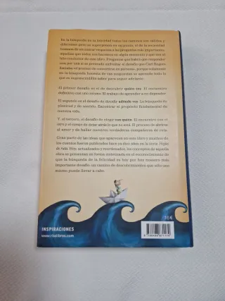 Las 3 preguntas (Spanish Edition)