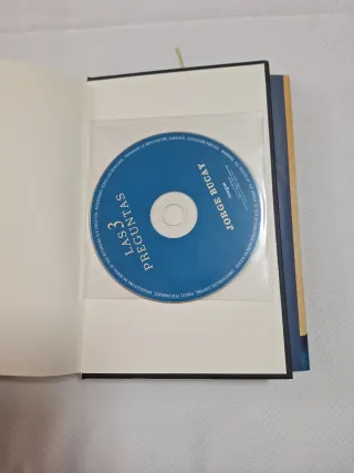 Las 3 preguntas (Spanish Edition)