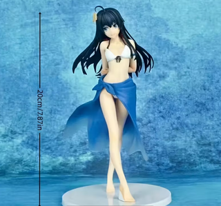 Figura Anime Encantadora