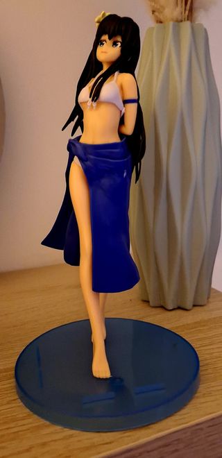 Figura Anime Encantadora