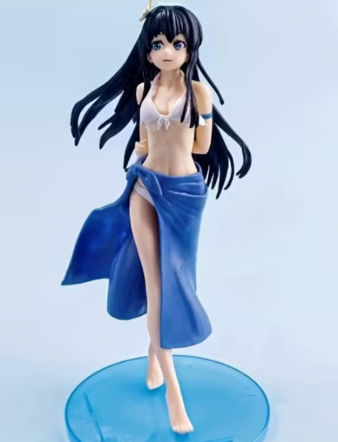Figura Anime Encantadora