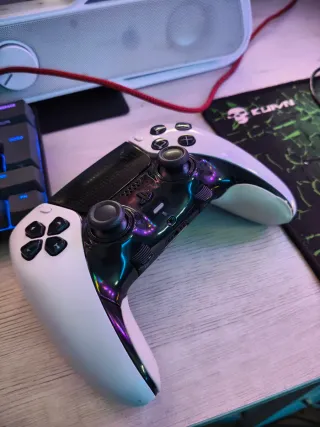 Ordenador Gaming Blanco 