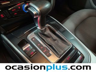 Audi A4 S line edition 2.0 TDI 110 kW (150 CV) multitronic