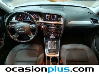 Audi A4 S line edition 2.0 TDI 110 kW (150 CV) multitronic