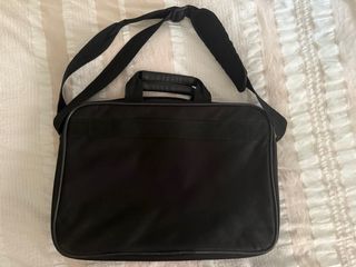 Funda portátil HP negra