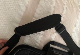 Funda portátil HP negra