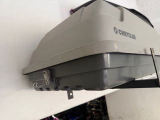 Cofre coche portaequipajes Chrysler