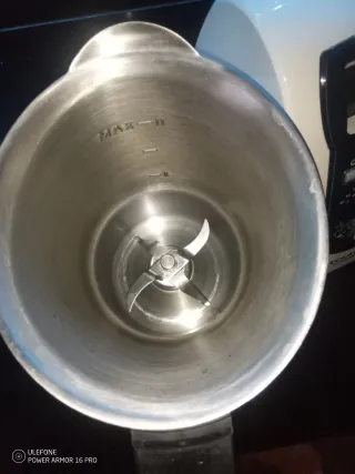 Taurus Mycook 1.6 Robot Cocina