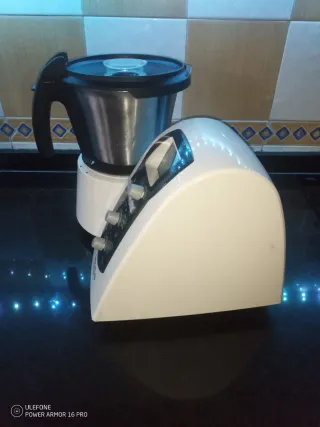 Taurus Mycook 1.6 Robot Cocina