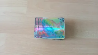 Lote 120 Cartas Pokémon