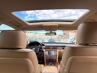 Volkswagen Phaeton 2005