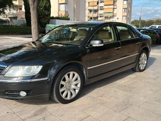 Volkswagen Phaeton 2005