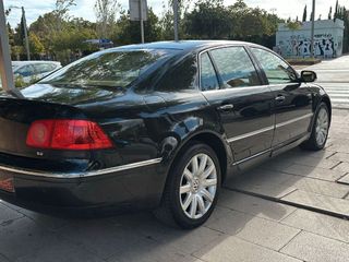 Volkswagen Phaeton 2005