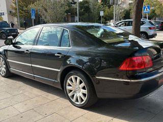 Volkswagen Phaeton 2005