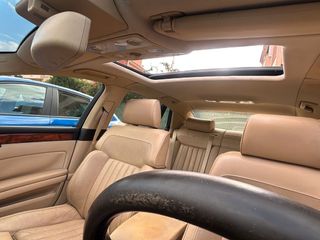 Volkswagen Phaeton 2005