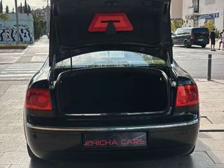 Volkswagen Phaeton 2005