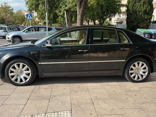 Volkswagen Phaeton 2005