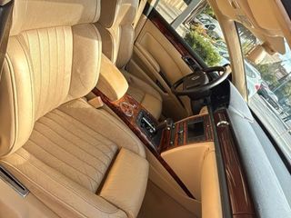 Volkswagen Phaeton 2005