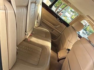 Volkswagen Phaeton 2005