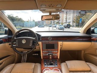 Volkswagen Phaeton 2005