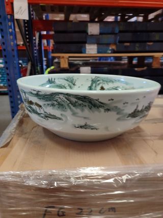 Gran variedad en lavabos,colores,medidas y diseños