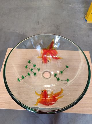 Gran variedad en lavabos,colores,medidas y diseños