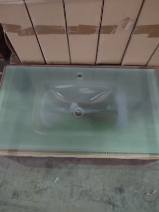 Gran variedad en lavabos,colores,medidas y diseños