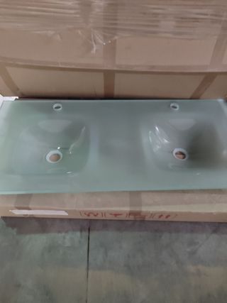 Gran variedad en lavabos,colores,medidas y diseños